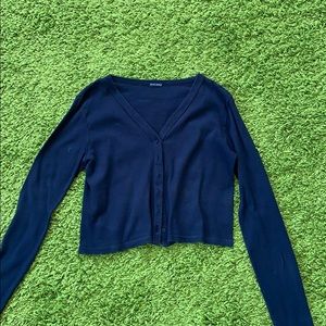 Paige Brandy Melville Top 🌑